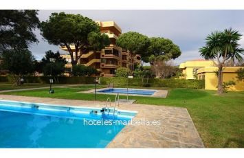 Apartamento Bahia Blanca