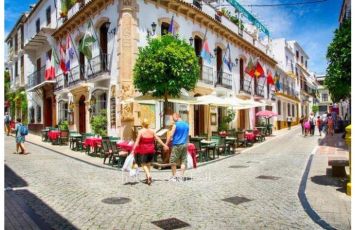 Apartamento Heart of Old Town Apartment