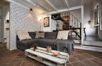 Apartamento Bohemian Old Town Apartment