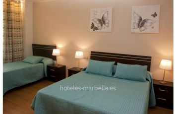 Apartamento  Los Almendros
