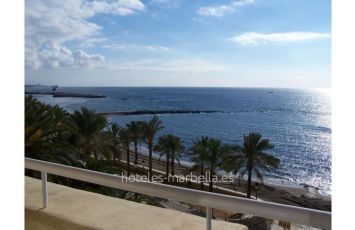 Apartamento s Princesa Playa