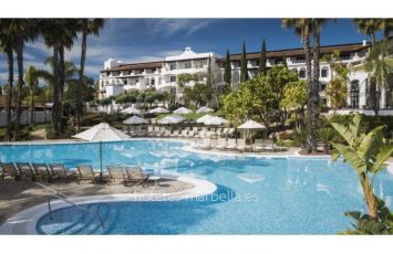Hotel The Westin La Quinta Golf Resort & Spa