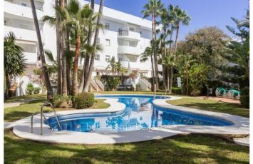 Apartamento Marbella Real