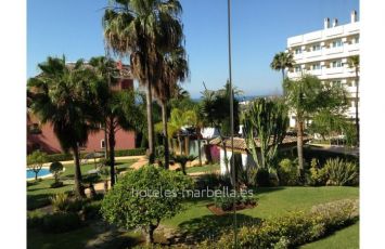 Apartamento Luxury aparment in Marbella Center
