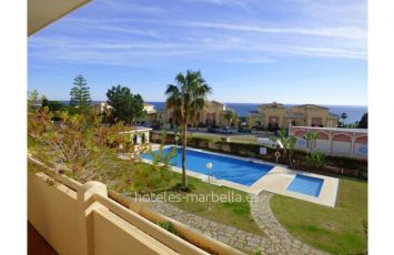 Apartamento Jardines del Puerto