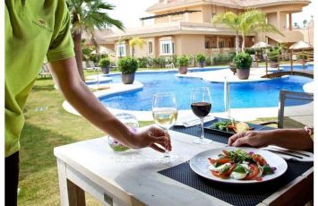 Apartamento Aloha Hill Club