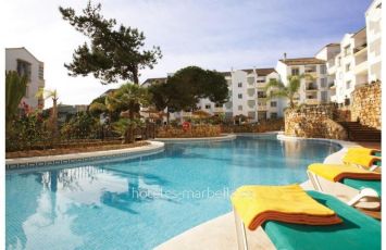 Apartamento Alanda Club Marbella