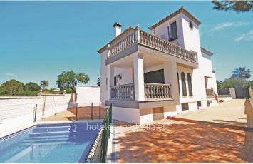 Casa  de Los abuelos