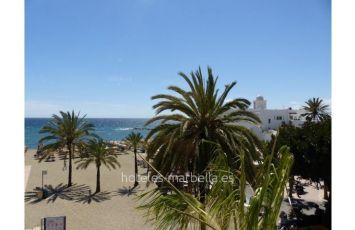Apartamento Marisol Beach Marbella