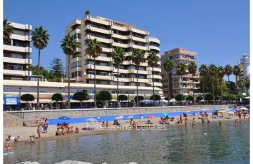 Apartamento Eden Roc II