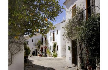 Casa El Naranjal