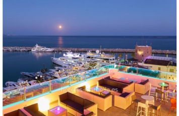 Hotel Benabola  & Suites