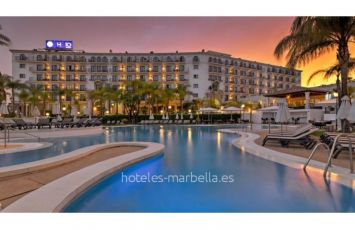 Hotel H10 Andalucía Plaza - Adults only
