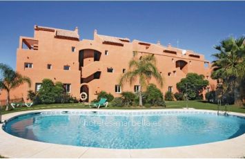 Apartamento Apartment Marbella - Elviria