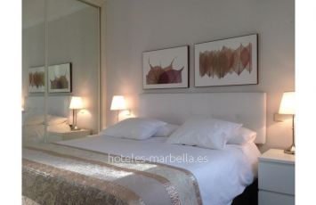 Apartamento Dama de Noche Marbella-Puerto Banus
