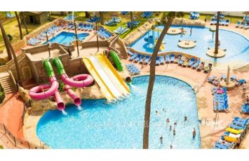 Hotel  Roc Marbella Park