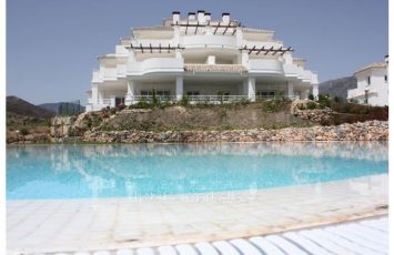 Apartamento PlanB4all Marbella Golf