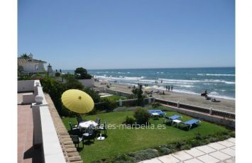 Villa Marbella Beach House