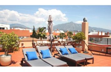 Hotel  Doña Catalina