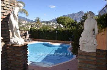 Casa Villa Lucia