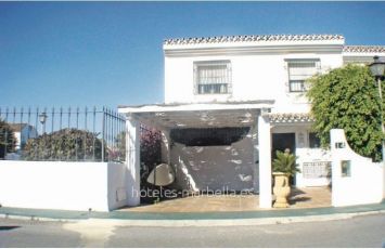 Casa Holiday home Avenida de las Petunias