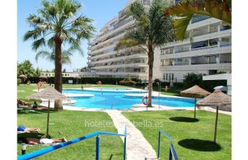 Apartamento Urb Las Terrazas