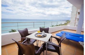 Apartamento Aparthotel Puerto Azul