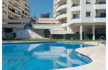 Apartamento  Marbella 333