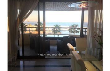 Apartamento Panoramic Seaview Residence