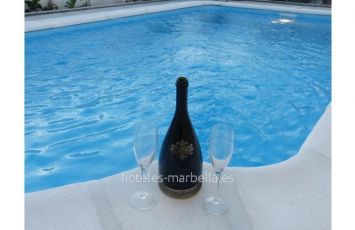 Villa  Costabella Marbella