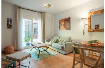 Apartamento Old Town Apartment