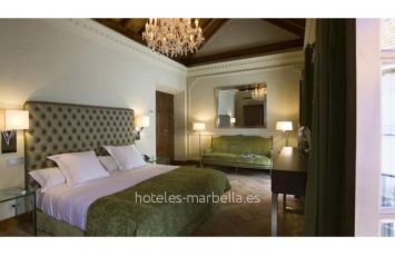 Hotel Boutique  Claude Marbella