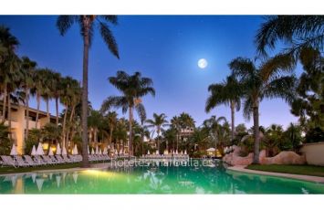Hotel BlueBay Banús