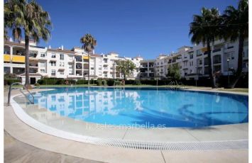 Apartamento Marbella, pourto banus, Apartment