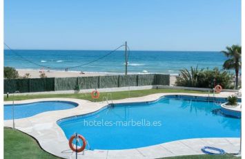 Apartamento  Marbella 366