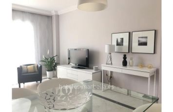 Apartamento Marina Banus 41L