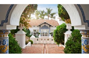 Hotel Marbella Club  · Golf Resort & Spa