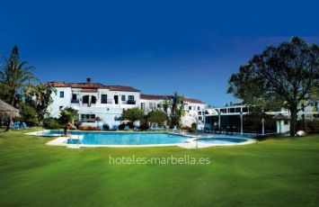 Apartamento Sierra Park Club
