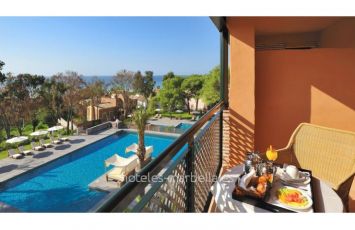 Hotel Vincci Selección Estrella del Mar