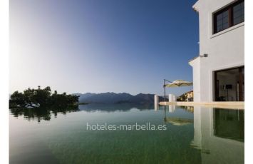 Villa  la Mairena