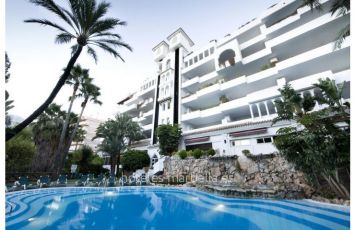 Apartamento Aparthotel Monarque Sultán Lujo