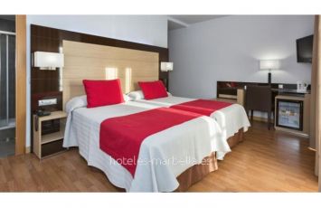 Hotel Baviera