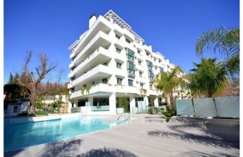 Apartamento Jardines del Principe