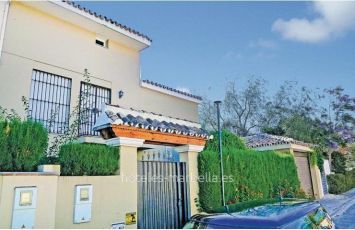 Casa Holiday Home Urbanización Altos Del R.
