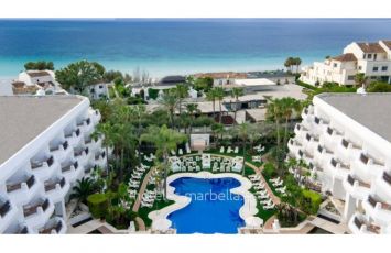 Hotel Iberostar Marbella Coral Beach