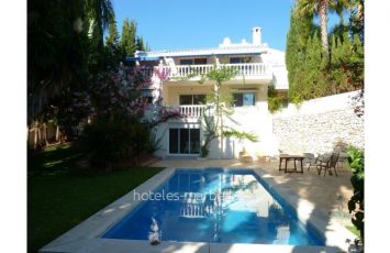 Villa  Maxine