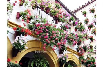 Villa Casa en Marbella
