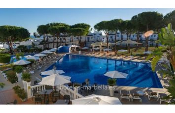 Hotel VIME La Reserva de Marbella