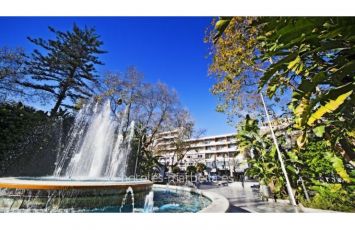 Hotel  San Cristóbal