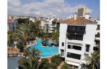 Apartamento Jardines Las Golondrinas